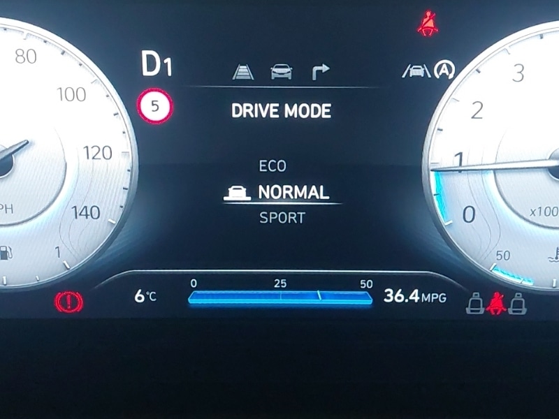 Used Hyundai BAYON 2024 for sale - 76707763: Photo 12