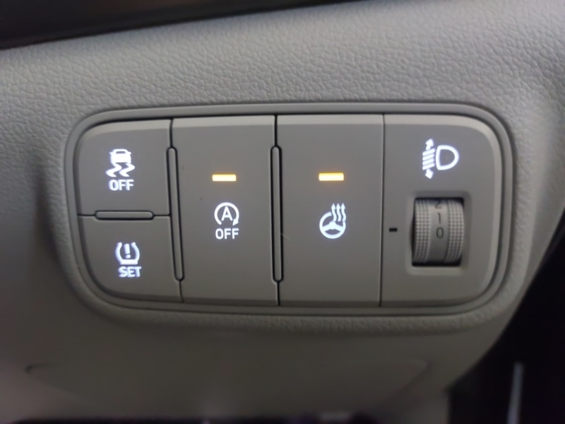 Used Hyundai BAYON 2024 for sale - 76707763: Photo 15