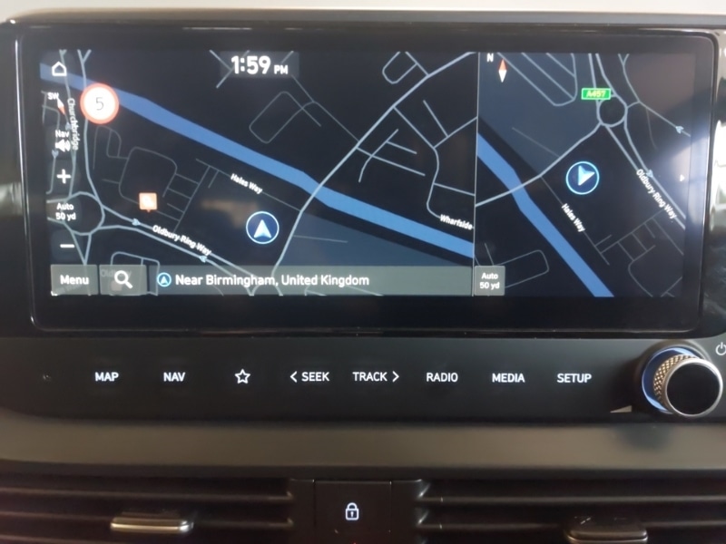 Used Hyundai BAYON 2024 for sale - 76707763: Photo 16