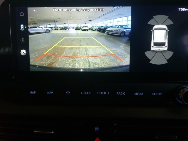 Used Hyundai BAYON 2024 for sale - 76707763: Photo 17