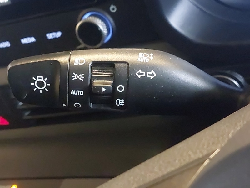 Used Hyundai BAYON 2024 for sale - 76707763: Photo 18