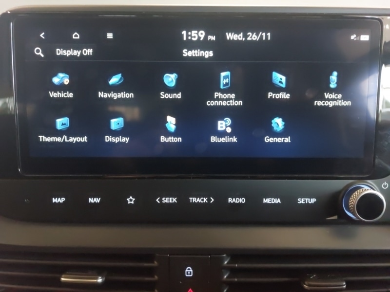 Used Hyundai BAYON 2024 for sale - 76707763: Photo 19