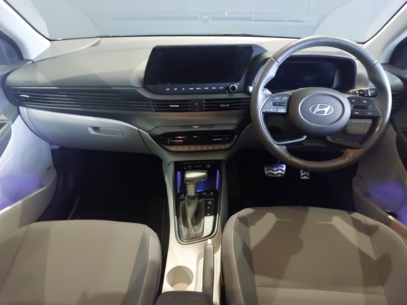 Used Hyundai BAYON 2024 for sale - 76707763: Photo 2