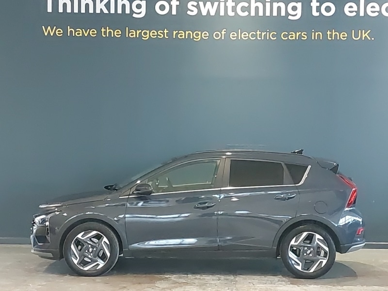 Used Hyundai BAYON 2024 for sale - 76707763: Photo 4