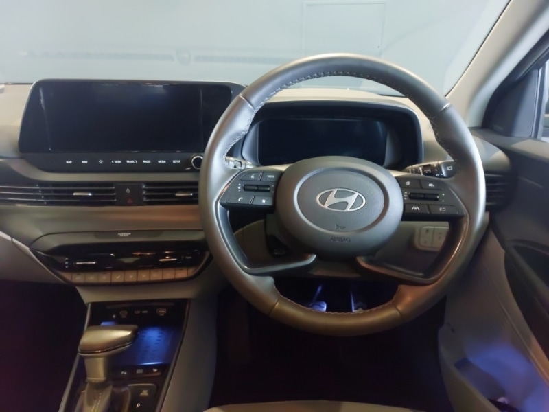Used Hyundai BAYON 2024 for sale - 76707763: Photo 7