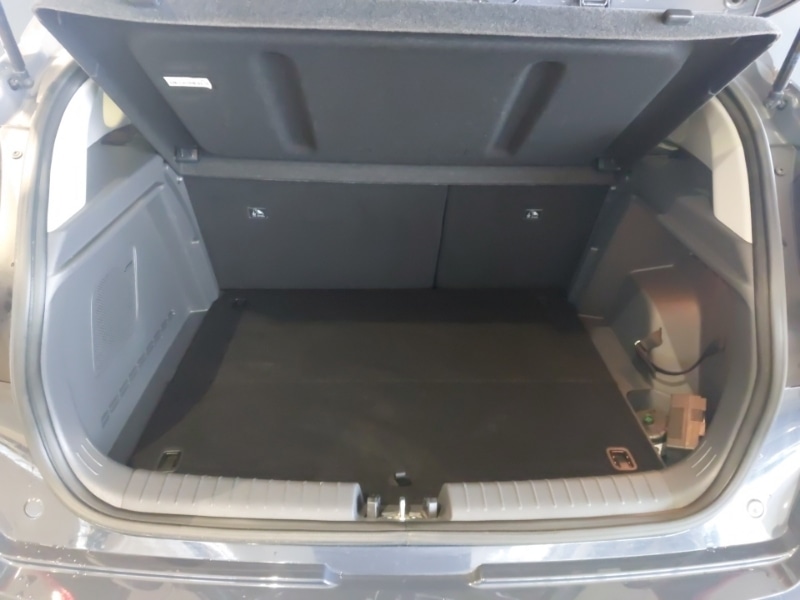 Used Hyundai BAYON 2024 for sale - 76707763: Photo 8