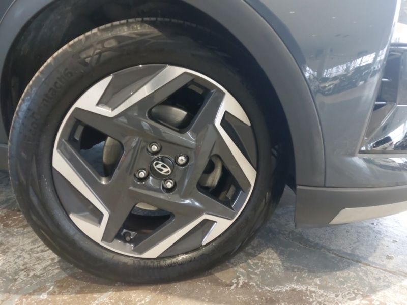 Used Hyundai BAYON 2024 for sale - 76707763: Photo 9