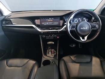 Used Kia Niro 2022 for sale - 75152440: Photo