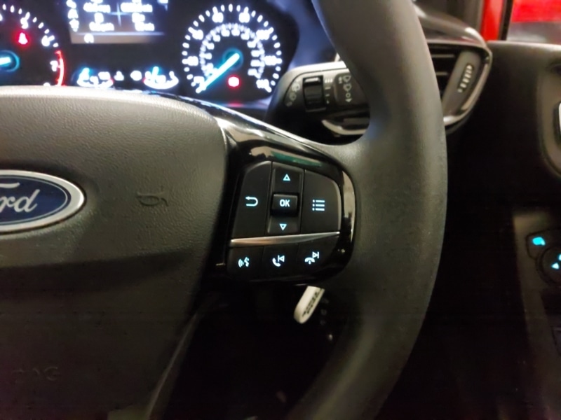 Used Ford Fiesta 2022 for sale - 76885334: Photo 11