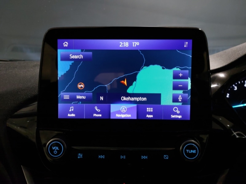 Used Ford Fiesta 2022 for sale - 76885334: Photo 12