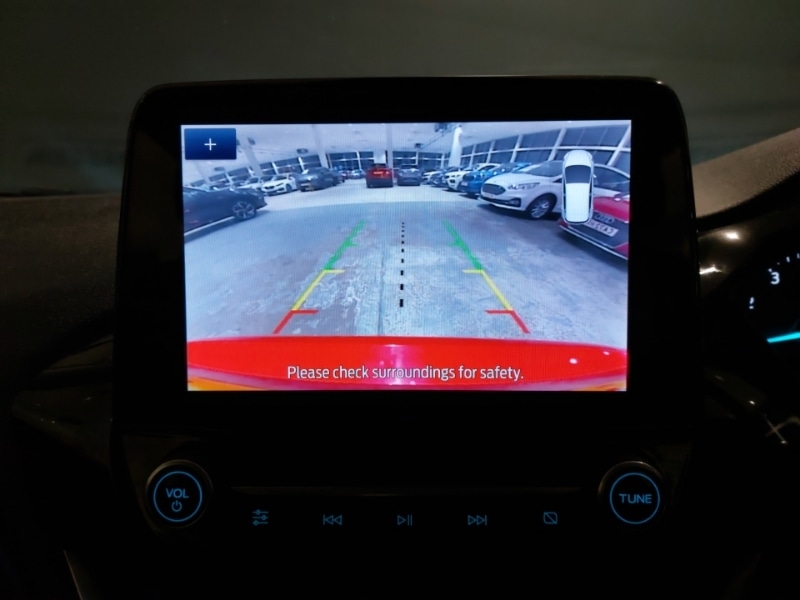 Used Ford Fiesta 2022 for sale - 76885334: Photo 13