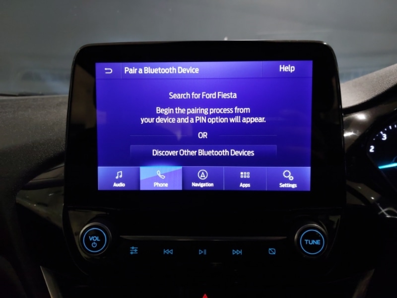 Used Ford Fiesta 2022 for sale - 76885334: Photo 14