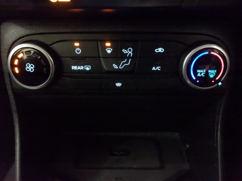 Used Ford Fiesta 2022 for sale - 76885334: Photo 16