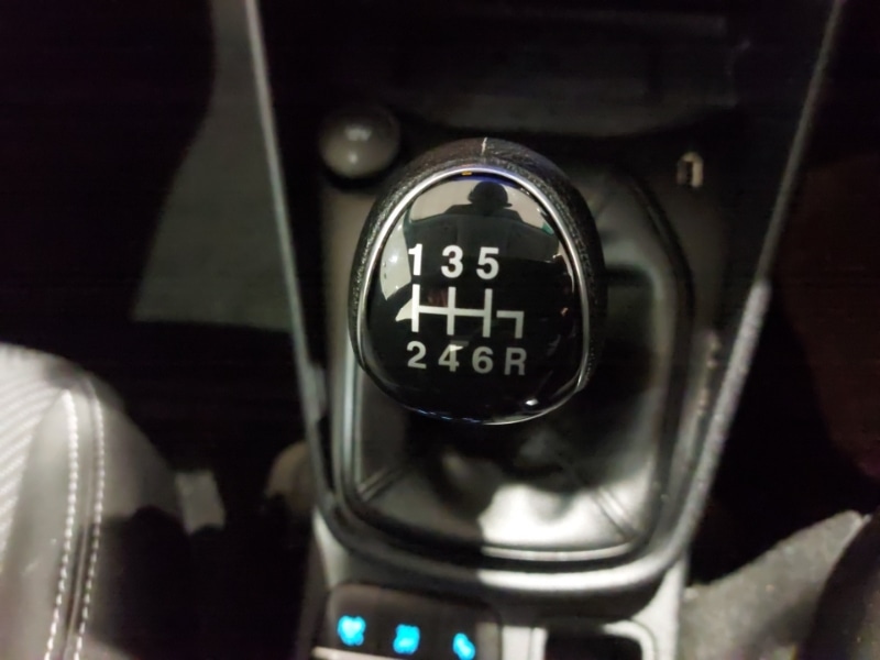 Used Ford Fiesta 2022 for sale - 76885334: Photo 17