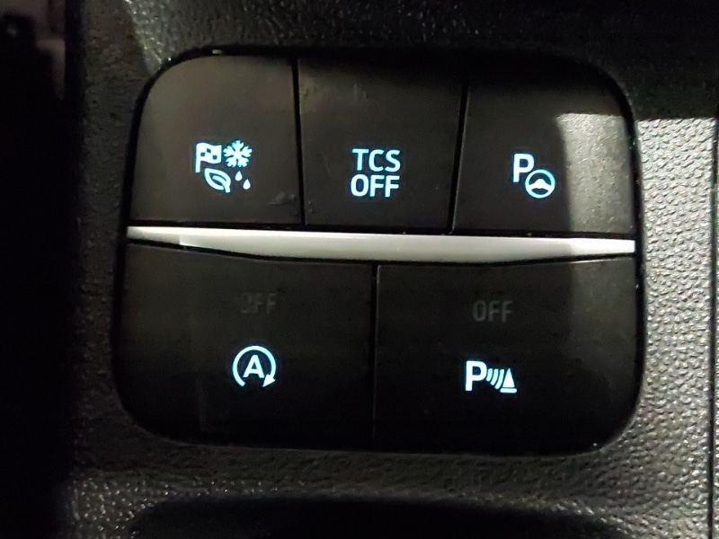 Used Ford Fiesta 2022 for sale - 76885334: Photo 18