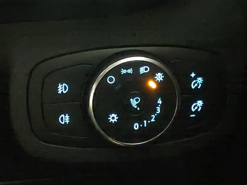 Used Ford Fiesta 2022 for sale - 76885334: Photo 19