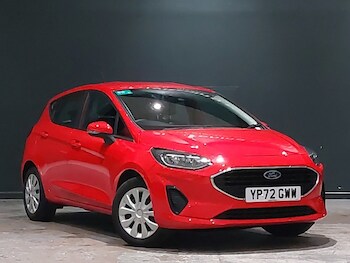 Ford - Fiesta