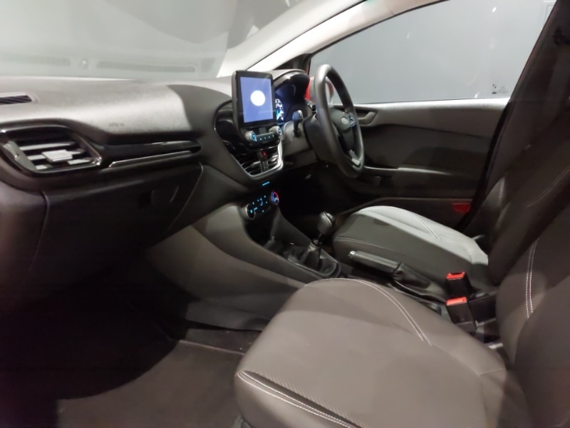 Used Ford Fiesta 2022 for sale - 76885334: Photo 5