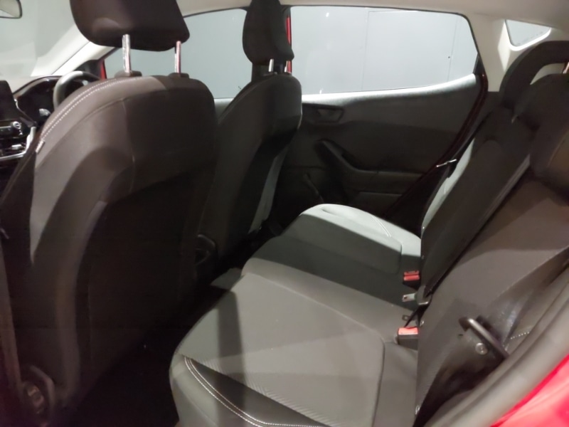 Used Ford Fiesta 2022 for sale - 76885334: Photo 6