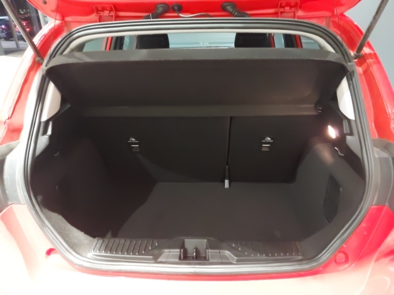 Used Ford Fiesta 2022 for sale - 76885334: Photo 8