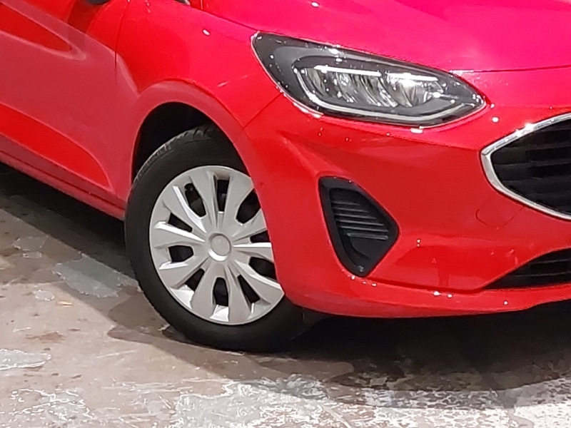 Used Ford Fiesta 2022 for sale - 76885334: Photo 9