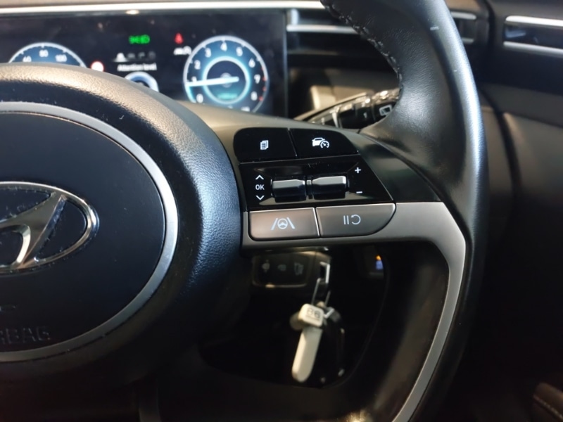 Used Hyundai TUCSON 2022 for sale - 76906553: Photo 11