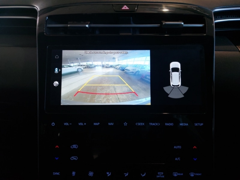 Used Hyundai TUCSON 2022 for sale - 76906553: Photo 13