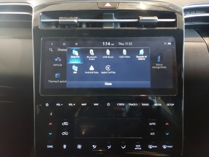 Used Hyundai TUCSON 2022 for sale - 76906553: Photo 14