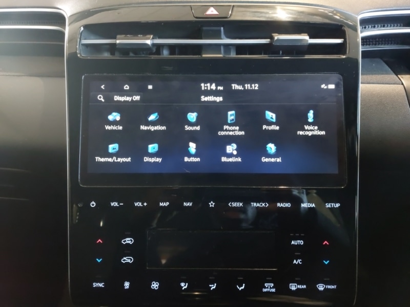 Used Hyundai TUCSON 2022 for sale - 76906553: Photo 15