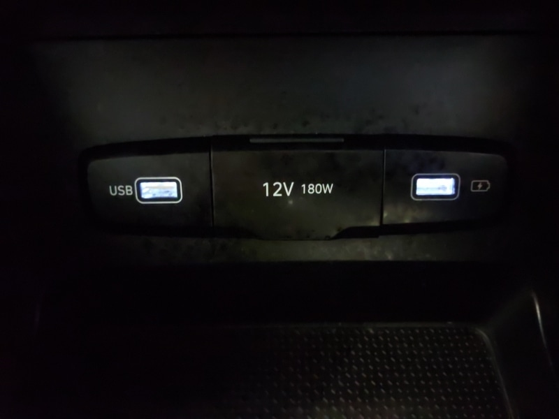 Used Hyundai TUCSON 2022 for sale - 76906553: Photo 16