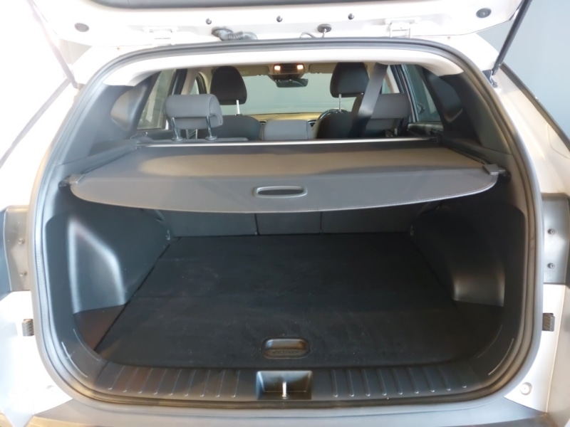 Used Hyundai TUCSON 2022 for sale - 76906553: Photo 8