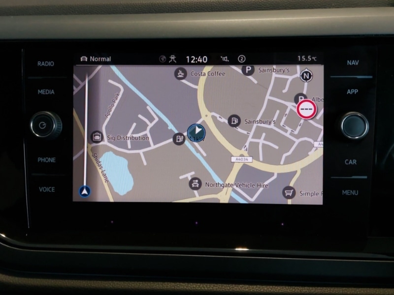 Used Volkswagen Taigo 2024 for sale - 77149789: Photo 13