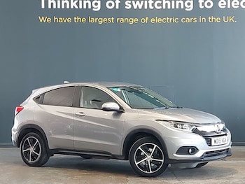 Used Honda HR-V 2019 for sale - 79555442: Photo