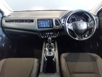 Used Honda HR-V 2019 for sale - 79555442: Photo