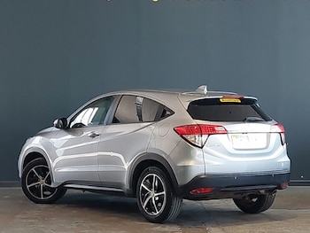 Used Honda HR-V 2019 for sale - 79555442: Photo