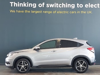 Used Honda HR-V 2019 for sale - 79555442: Photo