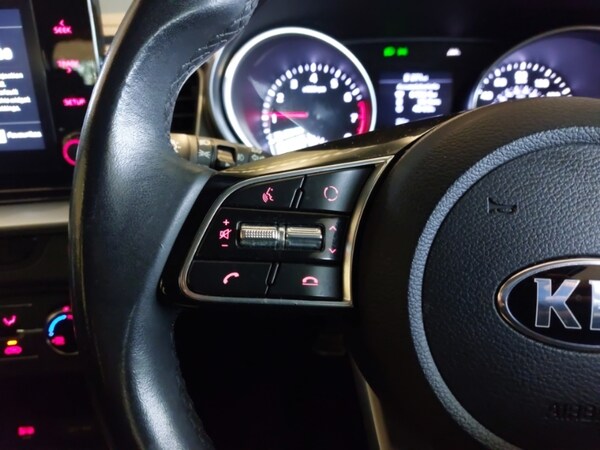 Used Kia XCeed 2020 for sale - 76058634: Photo 10