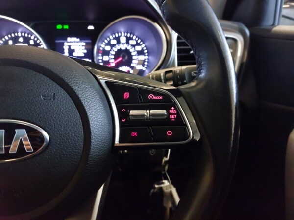 Used Kia XCeed 2020 for sale - 76058634: Photo 11