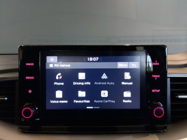 Used Kia XCeed 2020 for sale - 76058634: Photo 13