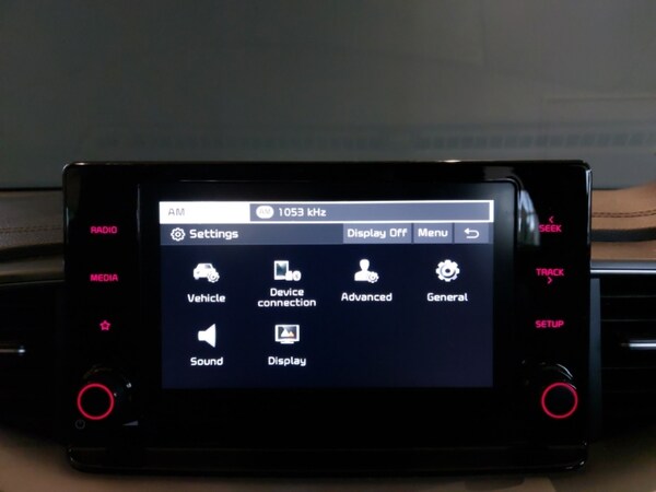 Used Kia XCeed 2020 for sale - 76058634: Photo 14