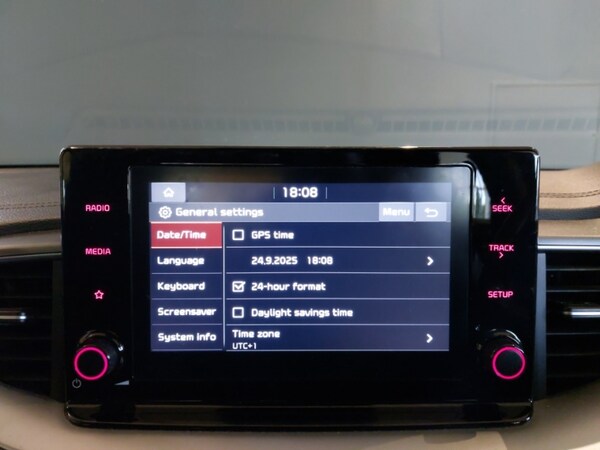 Used Kia XCeed 2020 for sale - 76058634: Photo 15