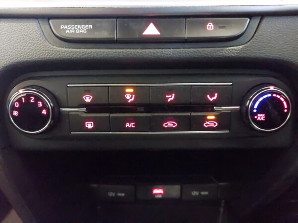 Used Kia XCeed 2020 for sale - 76058634: Photo 16