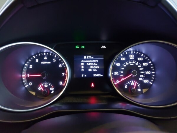 Used Kia XCeed 2020 for sale - 76058634: Photo 18