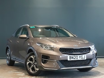 Kia - XCeed