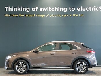 Used Kia XCeed 2020 for sale - 76058634: Photo 4