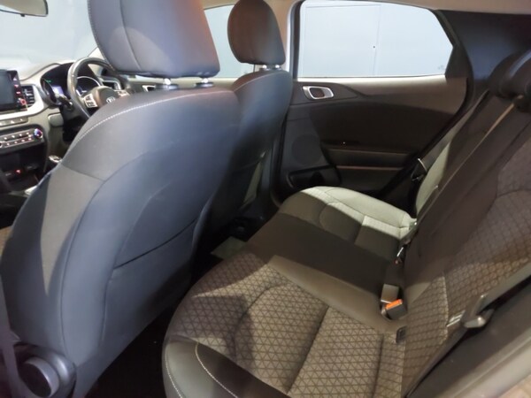 Used Kia XCeed 2020 for sale - 76058634: Photo 6