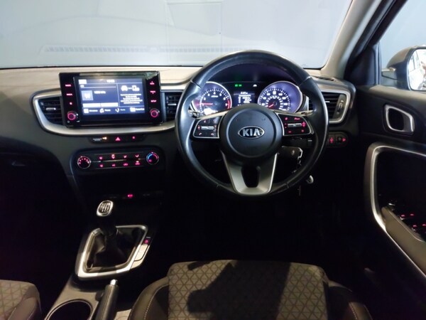 Used Kia XCeed 2020 for sale - 76058634: Photo 7