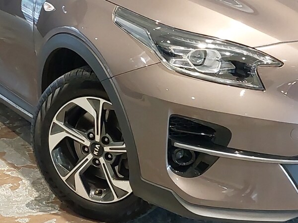 Used Kia XCeed 2020 for sale - 76058634: Photo 9
