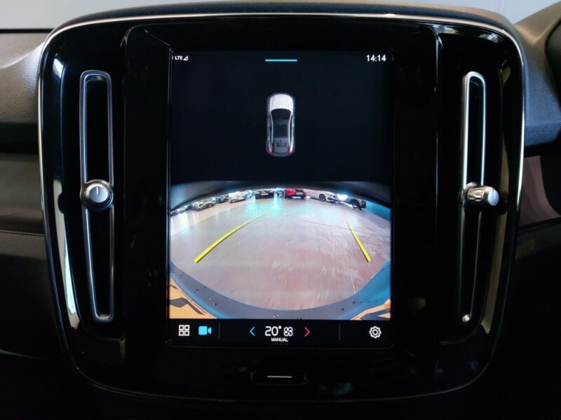 Used Volvo C40 2022 for sale - 76444971: Photo 13