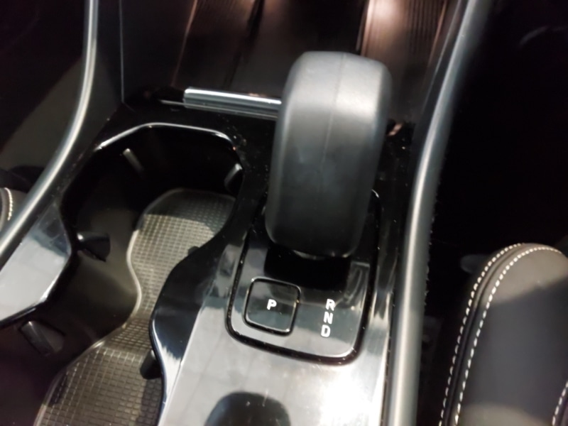 Used Volvo C40 2022 for sale - 76444971: Photo 17